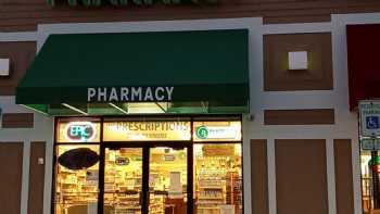 NatureCARE Pharmacy