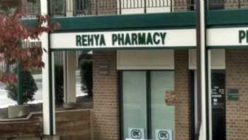 Rehya Pharmacy