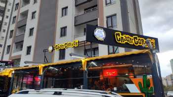 Cajun Corner Kayseri