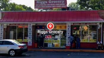 Riggs Grocery