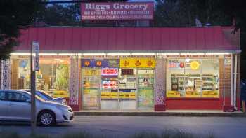 Riggs Grocery