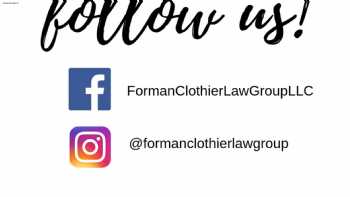 Forman Clothier Law Group, LLC