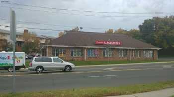 East Pine Liquor