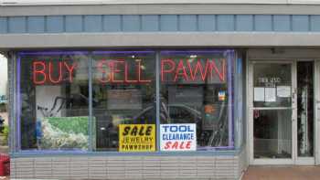 Best Pawn Shop