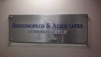 Antonoplos & Associates, Attorneys at Law