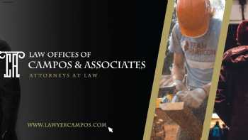 Law Offices of Campos & Associates