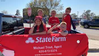 Michael Trout - State Farm Insurance Agent