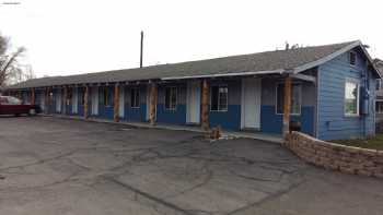 Hacienda Motel