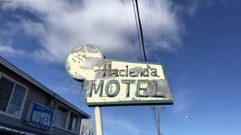 Hacienda Motel