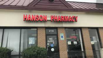 Hanson Pharmacy