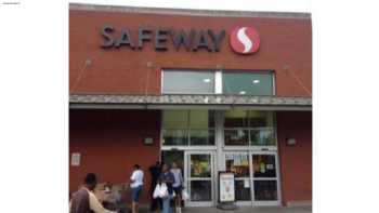 Safeway Pharmacy