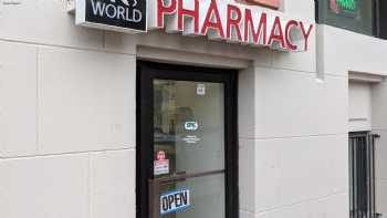 NU World Pharmacy