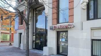 NU World Pharmacy