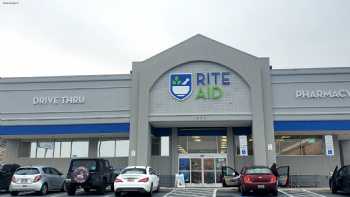 Rite Aid Pharmacy