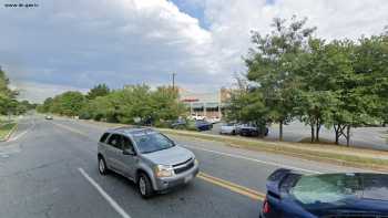 COVID-19 Drive-Thru Testing at Walgreens