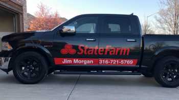 Jim Morgan - State Farm Insurance Agent