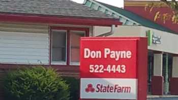 Don Payne - State Farm Insurance Agent