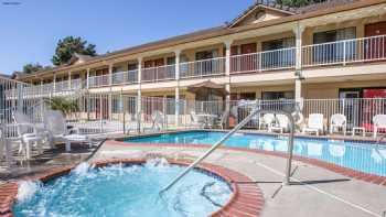 Quality Inn & Suites Woodland - Sacramento Airport