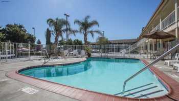 Quality Inn & Suites Woodland - Sacramento Airport