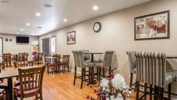 Quality Inn & Suites Woodland - Sacramento Airport