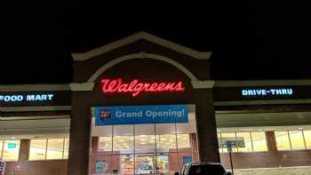 Walgreens