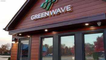 Greenwave Dispensary Maryland