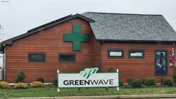 Greenwave Dispensary Maryland