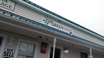 Greenwave Dispensary Maryland