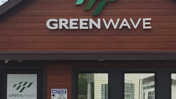 Greenwave Dispensary Maryland