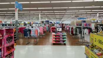 Walmart Supercenter