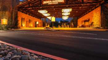 Jackson Rancheria Casino Resort