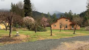 Marble Mountain Ranch