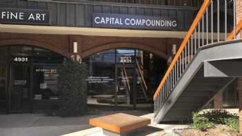 Capital Compounding, Inc