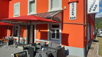 Apollo Bar Zell im Wiesental