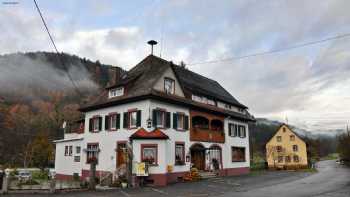 Gasthaus Rothenburg