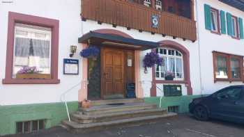 Gasthaus Rothenburg