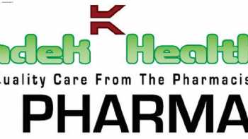 PADEK HEALTHCARE PHARMACY II