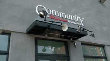 Community, A Walgreens Pharmacy