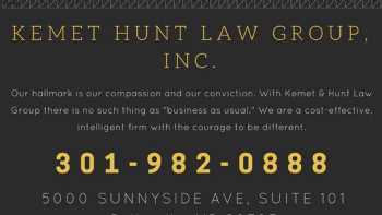 Kemet Hunt Law Group