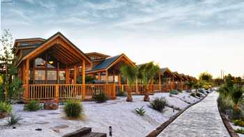 Pirate Cove Resort & Marina