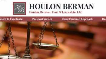 Houlon, Berman, Finci & Levenstein, LLC