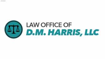 Law Office Of D.M. Harris, LLC