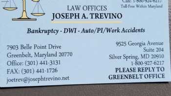 Joseph A Trevino & Associates