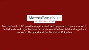 MarcusBonsib, LLC