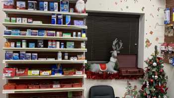 Musgrove Pharmacy