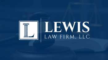 Lewis Law Firm, LLC