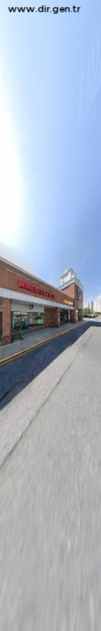 Walgreens Pharmacy