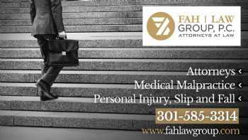 Fah Law Group, P.C.