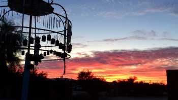 Slab City Hostel