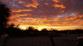 Slab City Hostel